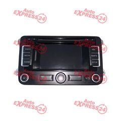 Navigace 3C0035279 RNS315 bluetooth ano, kód 1378