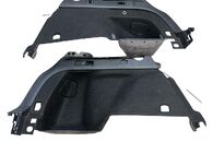 VW Passat B8 kombi r.v. 2016 dvojitá podlaha kufru 3G9863463 3G9863544M