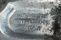 Audi A4 B7 8E S-Line Avant r.v. 2007 levá přední těhlice 8E0257F