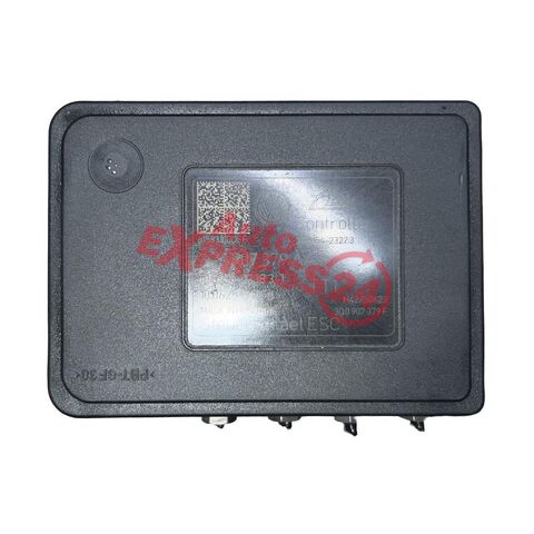 VW Passat B8 sedan r.v. 2016 ABS 3Q0907379AA 3Q0614517AA