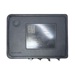 VW Passat B8 sedan r.v. 2016 ABS 3Q0907379AA 3Q0614517AA