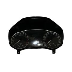 Škoda Octavia 2 kombi facelift r.v. 2009 naftové budíky Maxidot 1Z0920843D