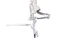 8T0399315H přední náprava Audi A4 B8