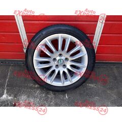 Kola 225/45/R17 letni pneu 1,94mm 1Z06010?? 1Z0601023AB 7Jx17H2 ET49