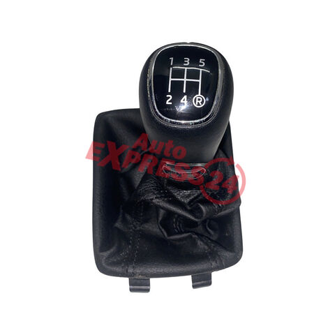 Škoda Fabia 3 kombi r.v. 2016, manualní páka řadící páka, 6V0711120