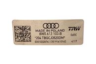 Audi A4 B9 8W avant r.v. 2016 posilovač brzd 8W0612103B