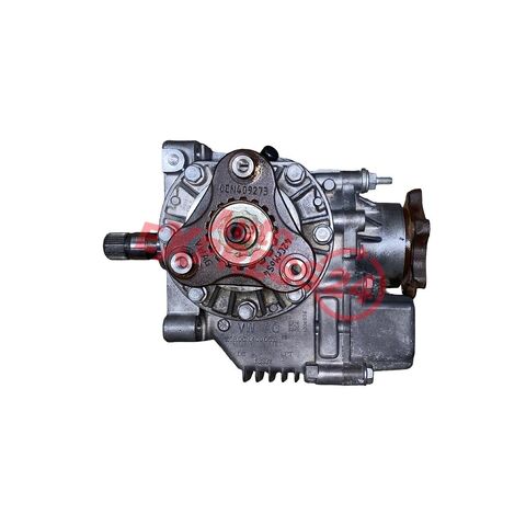 Rozvodovka 0CN409053AG