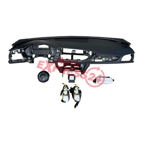 Audi A6 C7 4G avant r.v. 2013 palubní deska