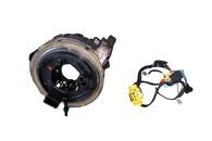 AUDI Q7 4L S-Line r.v. 2007 multifunkcni dsg volant ‼️ osoupany ‼️ 8U0124A airbag 4L0880201AJ, kanilek bez cisla