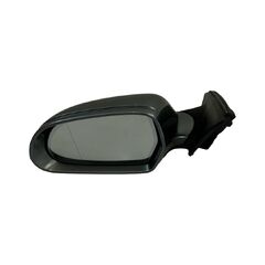 Škoda Superb 2 kombi r.v. 2012 světle modrá metalíza kód barvy LF8L 9157 2G2G levé zrcátko 15 pinů