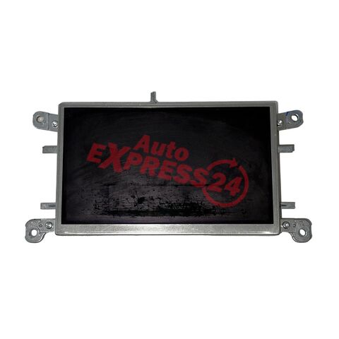 Audi A4 B8 8K avant r.v. 2010 displej 8T0919603E