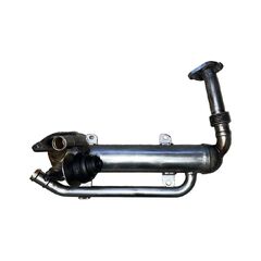 Chladič zpětného vedení EGR 03G131512AA