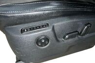 Škoda Superb 2 kombi r.v. 2012 sedačky