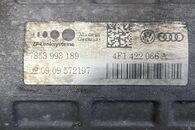 Audi A6 C6 4F facelift avant r.v. 2010 řízení 4F1422066A