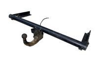 VW Passat B6 kombi r.v. 2010 tažné zařízení pevné