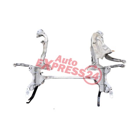 Audi A4 B8 8K allroad avant r.v. 2011 přední náprava 8T0399315H