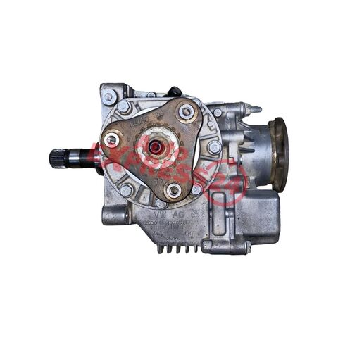 Rozvodovka PFM ZSB 0CN409053E