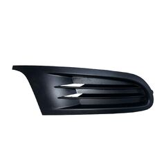 VW Golf 6 kombi r.v. 2011 pravá mřížka nárazníku 1K9853666A