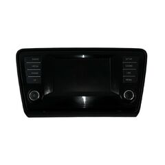 Škoda Octavia 3 kombi r.v. 2014 navigace 5E0919605