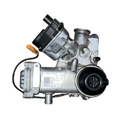 Chladič zpětného vedení EGR 059131515BL