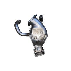 VW Passat B8 kombi r.v. 2017 chladič zpětného vedení EGR DCX 04L131512BQ