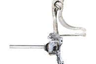 8T0399315F přední náprava Audi A5