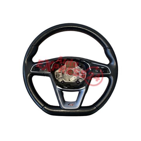 Seat Leon FR 5F hatchback r.v. 2014 multifunkční volant 5F0419091M