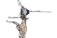 8K0399315 G 5/ 8K0399315 G 7 přední náprava Audi A5/ Audi A4 B8