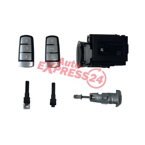 VW Passat B6 kombi r.v. 2010 spínací skříňka 3C0905843Q