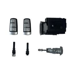 VW Passat B6 kombi r.v. 2010 spínací skříňka 3C0905843Q