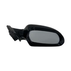 Škoda Superb 2 facelift kombi Laurin a Klement r.v. 2015 černá metalíza kód barvy LF9R 9910 1Z1Z pravé zrcátko 15 pinů