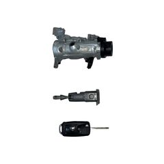 VW Scirocco 3 r.v. 2010 spínací skříňka 1K0905851B 1K0905865A