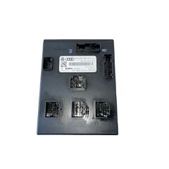 Audi A5 8T S-Line facelift sportback r.v. 2016 řídící jednotka centrální sítě 8K0907063DH