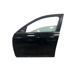 Audi A4 B8 8K avant r.v. 2010 černá metalíza kód barvy LY9B levé přední dveře