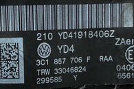 VW Passat B6 kombi r.v. 2007 pravý přední pás 3C1857706F
