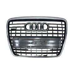 Audi A6 C6 4F facelift avant r.v. 2010 maska předního nárazníku 4F0853651AQ