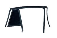 Škoda Superb 2 kombi r.v. 2012 levé zadní sklo