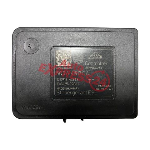 VW Passat B8 sedan R-Line r.v. 2018 ABS 5Q0614517DA 5Q0614517DA