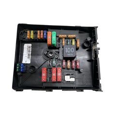 Pojistková skříň 1K0937125D