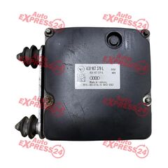 4G0907379L motorek 4G0614517AA ABS Audi A6 C7 4G S-Line avant r.v. 2014