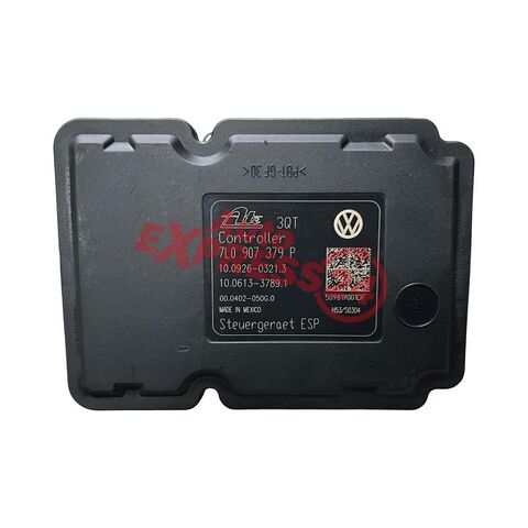 Touareg 7L r.v. 2010 ABS 7L0907379P 7L0614517C