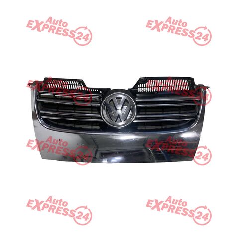 Predni maska 1K5853653C VW Golf 5 kombi r.v. 2008