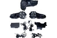 Audi A6 C7 4G avant r.v. 2013 sound system BOSE