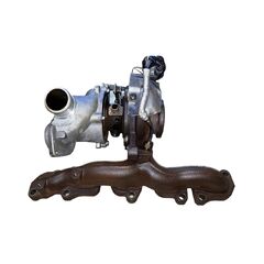 Turbo DFT 04L253010B