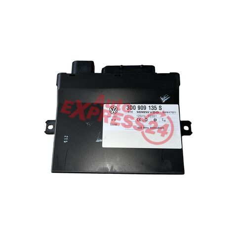 3D0909135S  VW Touareg 7L r.v. 2006