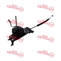 Škoda Octavia 3 sedan r.v. 2014 mechanismus řazení DSG 5Q0713061, 5Q1713025 sedmistupňová automatická dvouspojková převodovka s funkcí START - STOP kód převodovky PLG