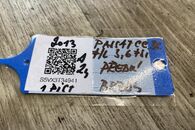 Passat CC 3C facelift r.v. 2013 3.6FSI 220KW Přední kompletní brzdy 1 píst