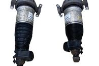 7L8616001 a 7L8616002 pravý a levý zadní měch Audi Q7 4L r.v. 2007