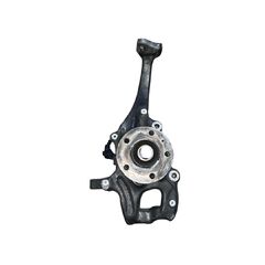 Audi A6 4G levá přední těhlice 4G0407241C