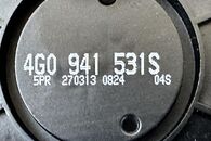 Audi A6 4G avant allroad r.v. 2013 přepínač světel 4G0941531S